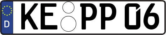 KE-PP06