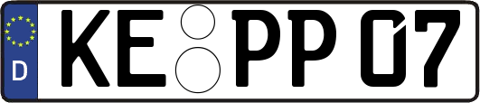 KE-PP07