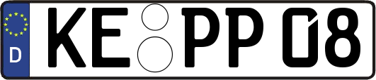 KE-PP08