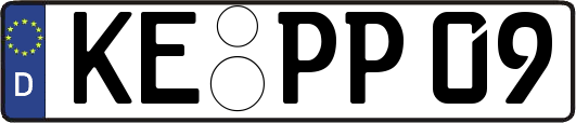 KE-PP09