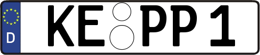 KE-PP1