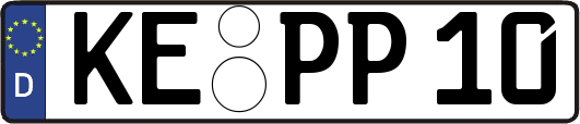 KE-PP10