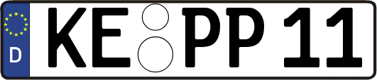 KE-PP11