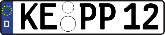 KE-PP12