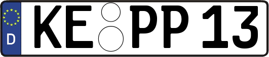 KE-PP13