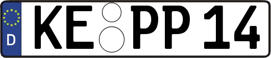 KE-PP14