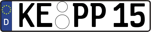 KE-PP15