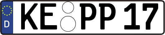 KE-PP17