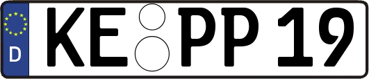 KE-PP19