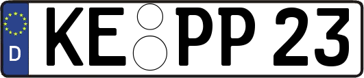 KE-PP23