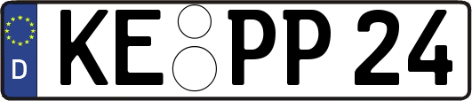 KE-PP24
