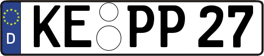 KE-PP27
