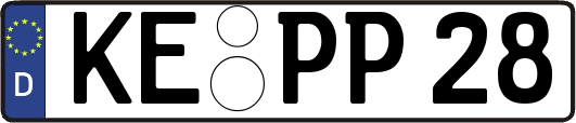KE-PP28