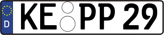KE-PP29