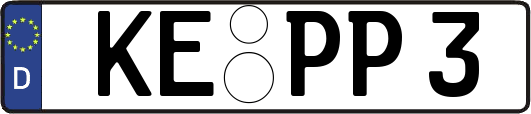 KE-PP3