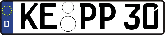 KE-PP30