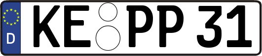 KE-PP31