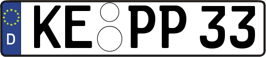 KE-PP33