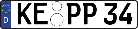 KE-PP34