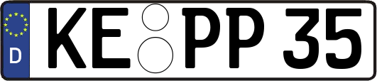 KE-PP35