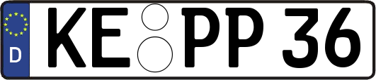 KE-PP36