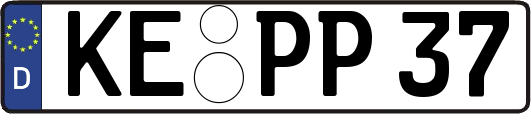 KE-PP37