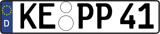 KE-PP41