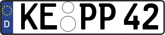 KE-PP42