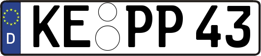 KE-PP43
