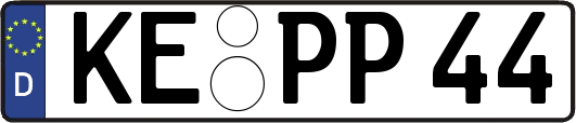 KE-PP44