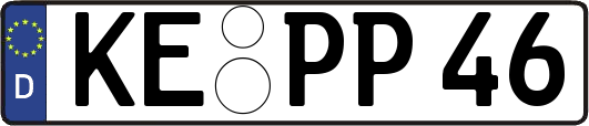KE-PP46
