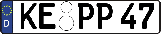 KE-PP47