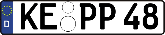 KE-PP48