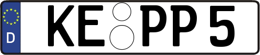 KE-PP5