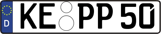 KE-PP50