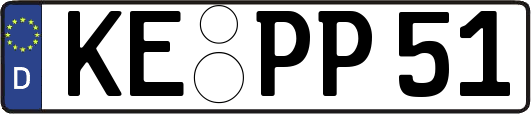 KE-PP51