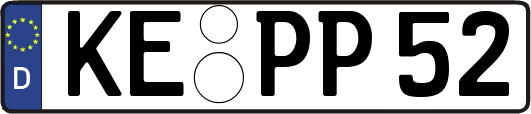 KE-PP52