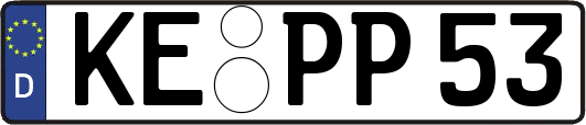 KE-PP53