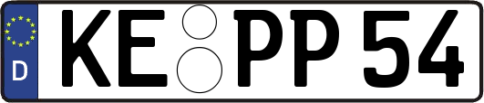 KE-PP54
