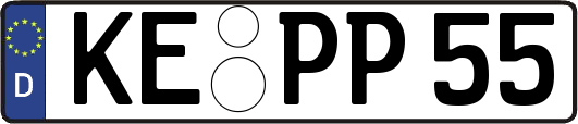 KE-PP55