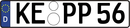 KE-PP56