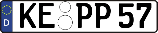 KE-PP57