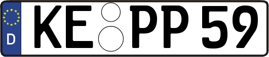 KE-PP59