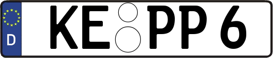 KE-PP6