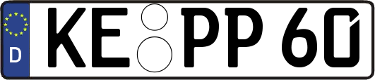 KE-PP60