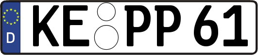 KE-PP61