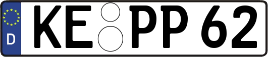 KE-PP62