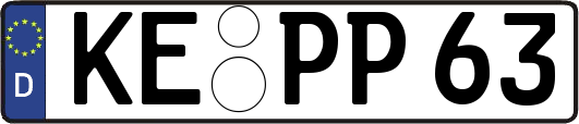 KE-PP63