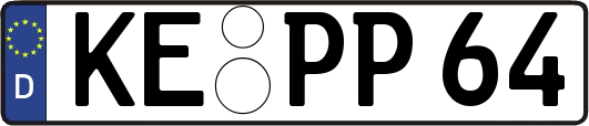 KE-PP64