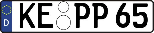 KE-PP65